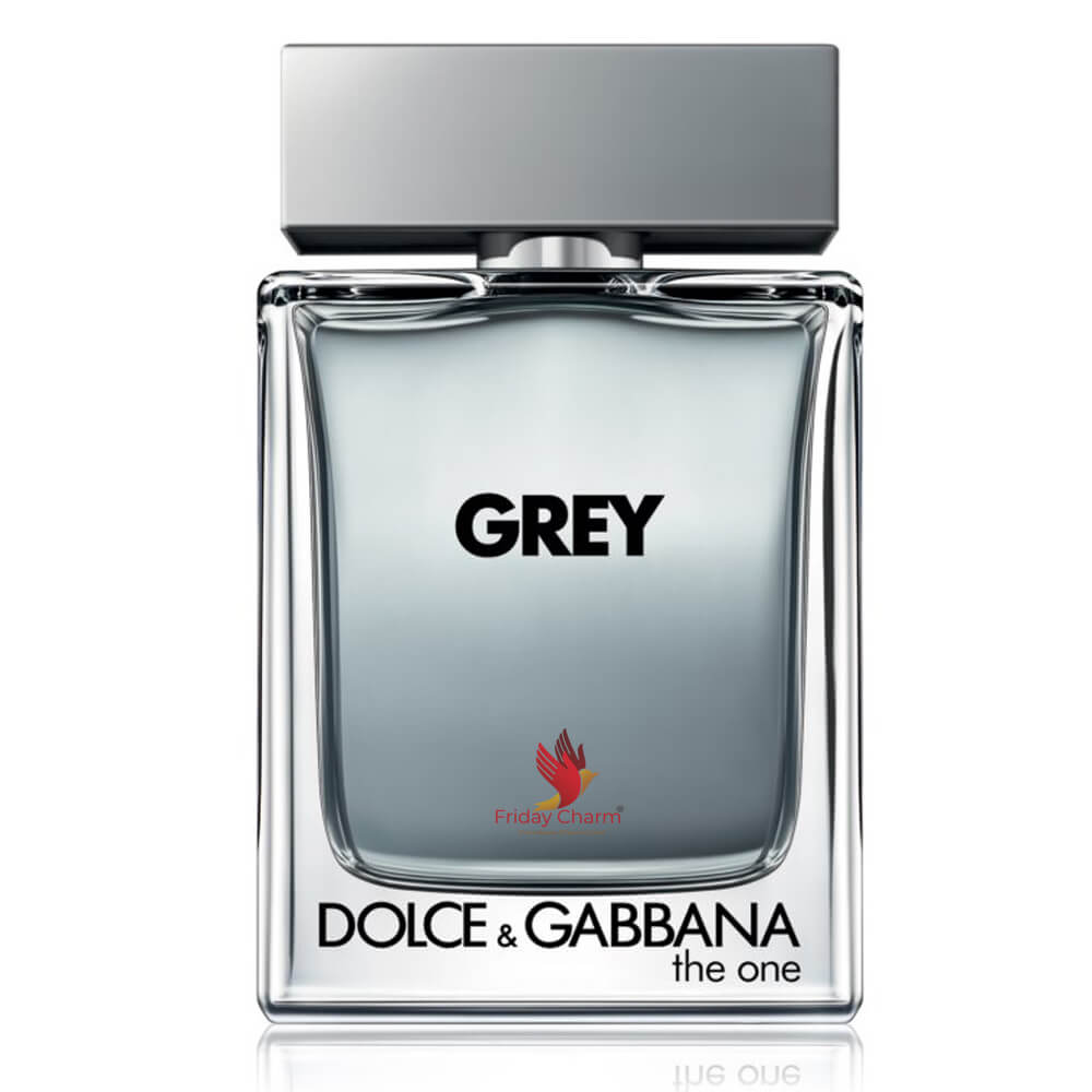 Dolce & Gabbana The One Grey Eau De Toilette