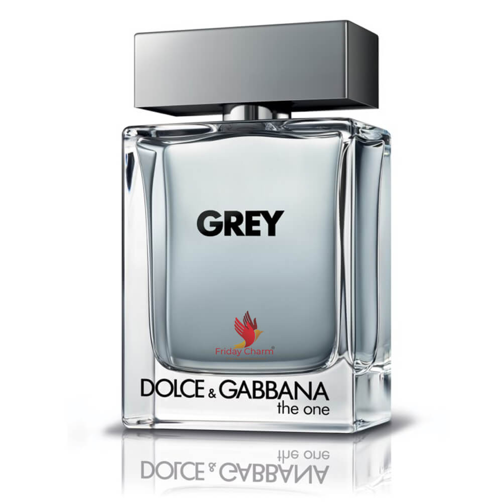 Dolce & Gabbana The One Grey Eau De Toilette