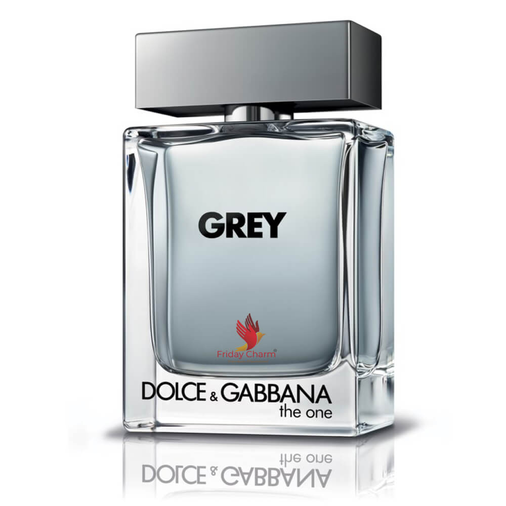 Dolce &amp; Gabbana The One Grey Eau De Toilette