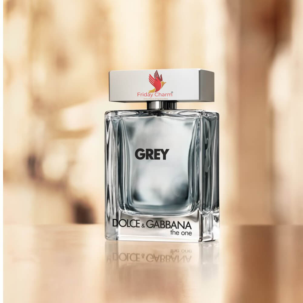 Dolce &amp; Gabbana The One Grey Eau De Toilette