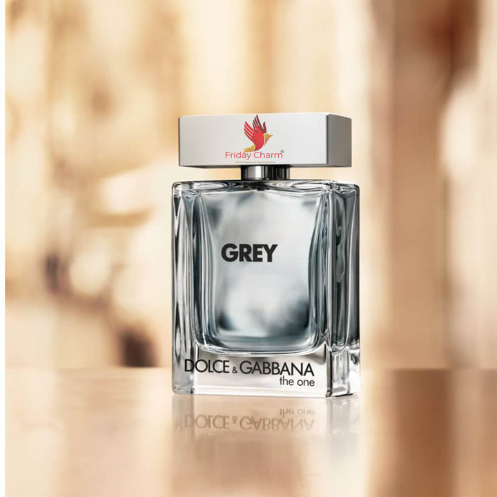 Dolce &amp; Gabbana The One Grey Eau De Toilette