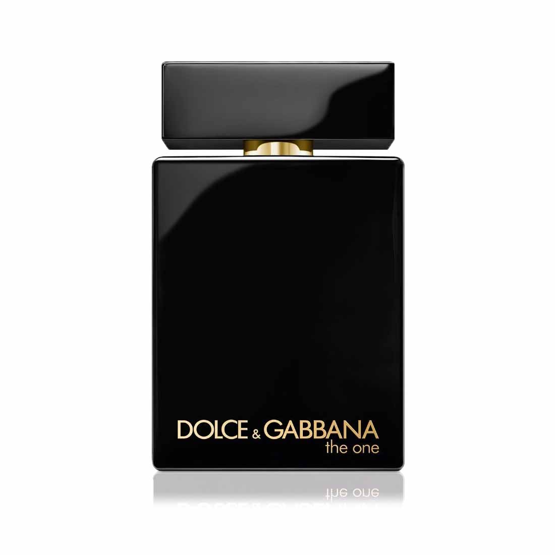 Dolce & Gabbana The One Eau De Parfum Intense For Men