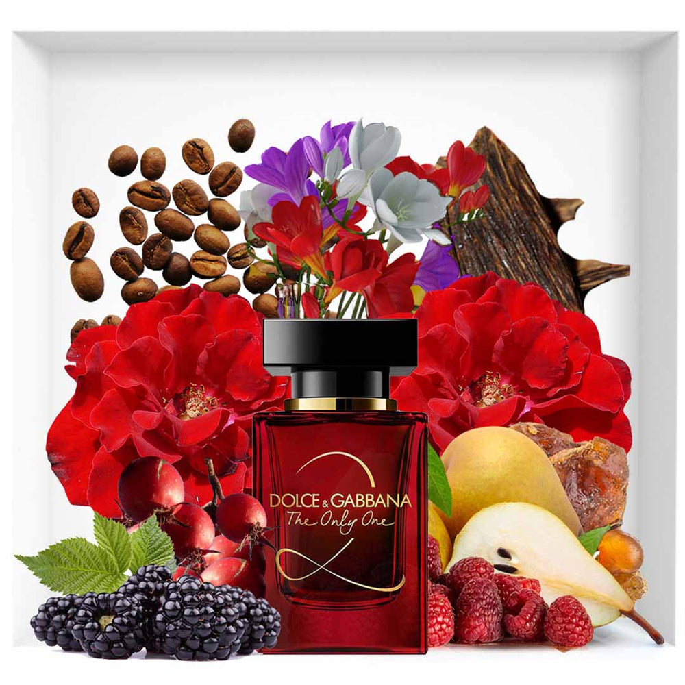 Dolce & Gabbana The Only One 2 Miniature 4ml