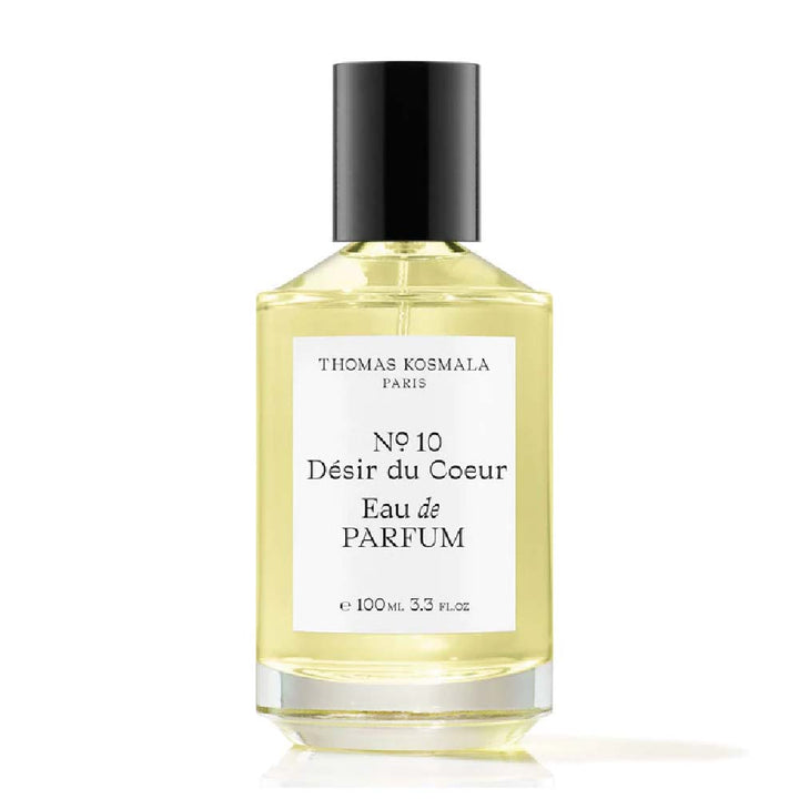 Thomas Kosmala No. 10 Désir Du Coeur Eau De Parfum For Unisex