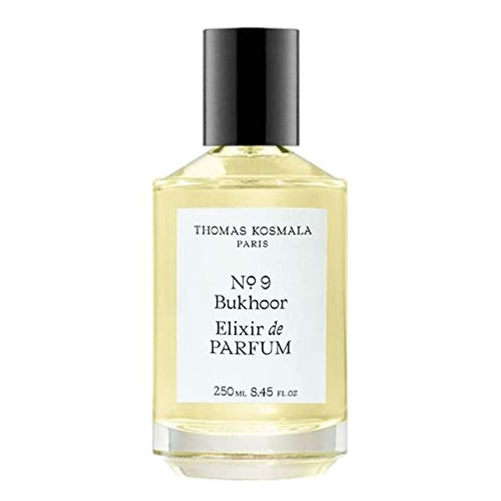Thomas Kosmala No. 9 Bukhoor Elixir De Parfum For Unisex