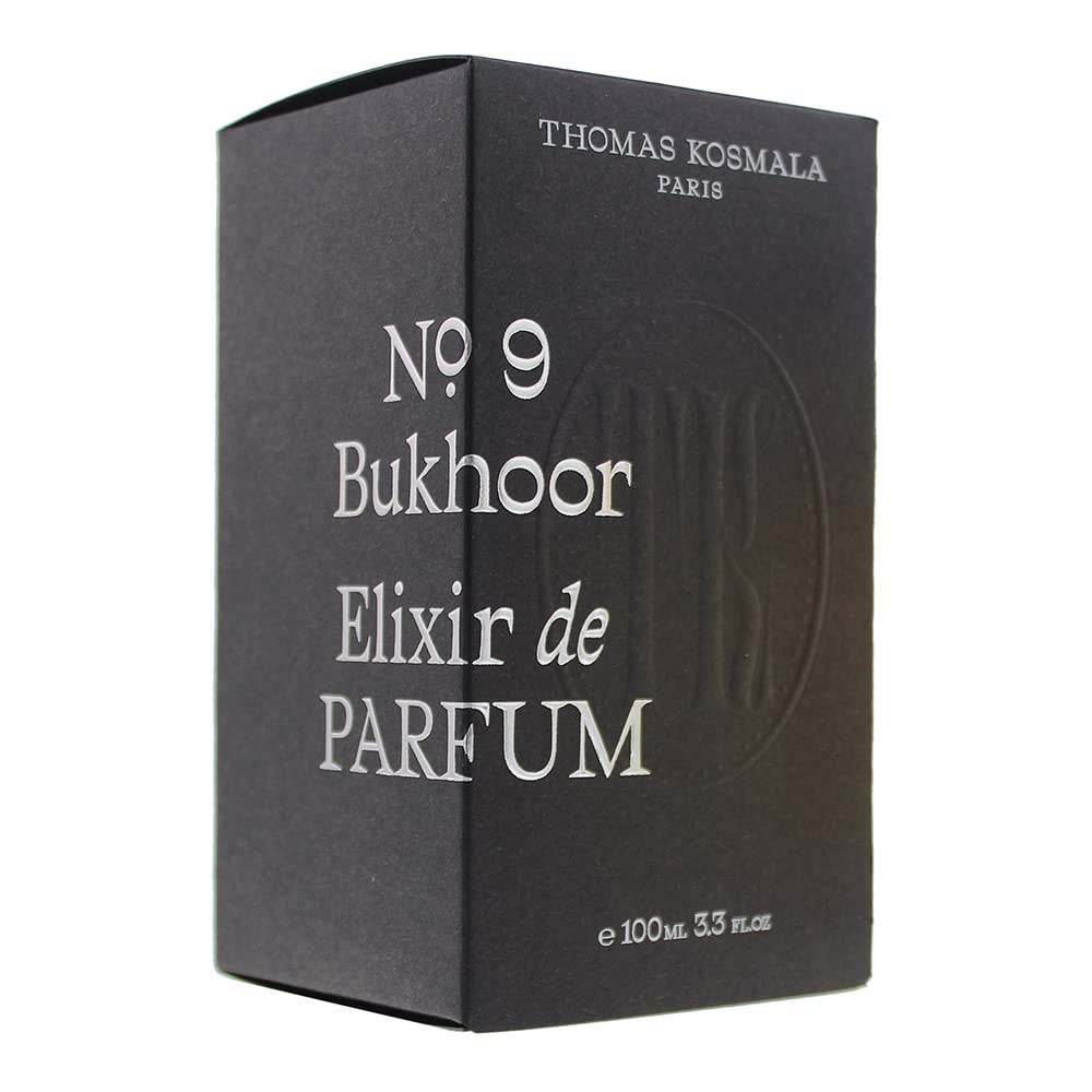 Thomas Kosmala No. 9 Bukhoor Elixir De Parfum For Unisex