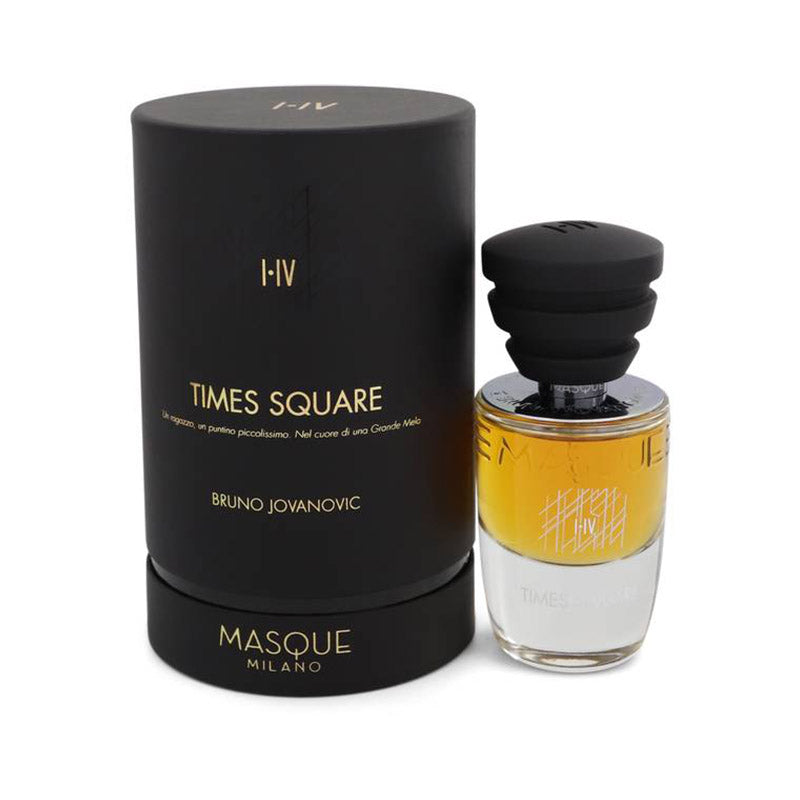 Masque Milano I.IV Times Square Eau de Parfum  35 ml