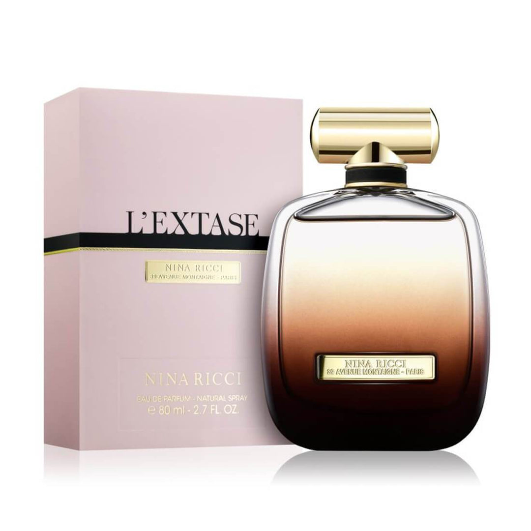 Nina Ricci L'Extase