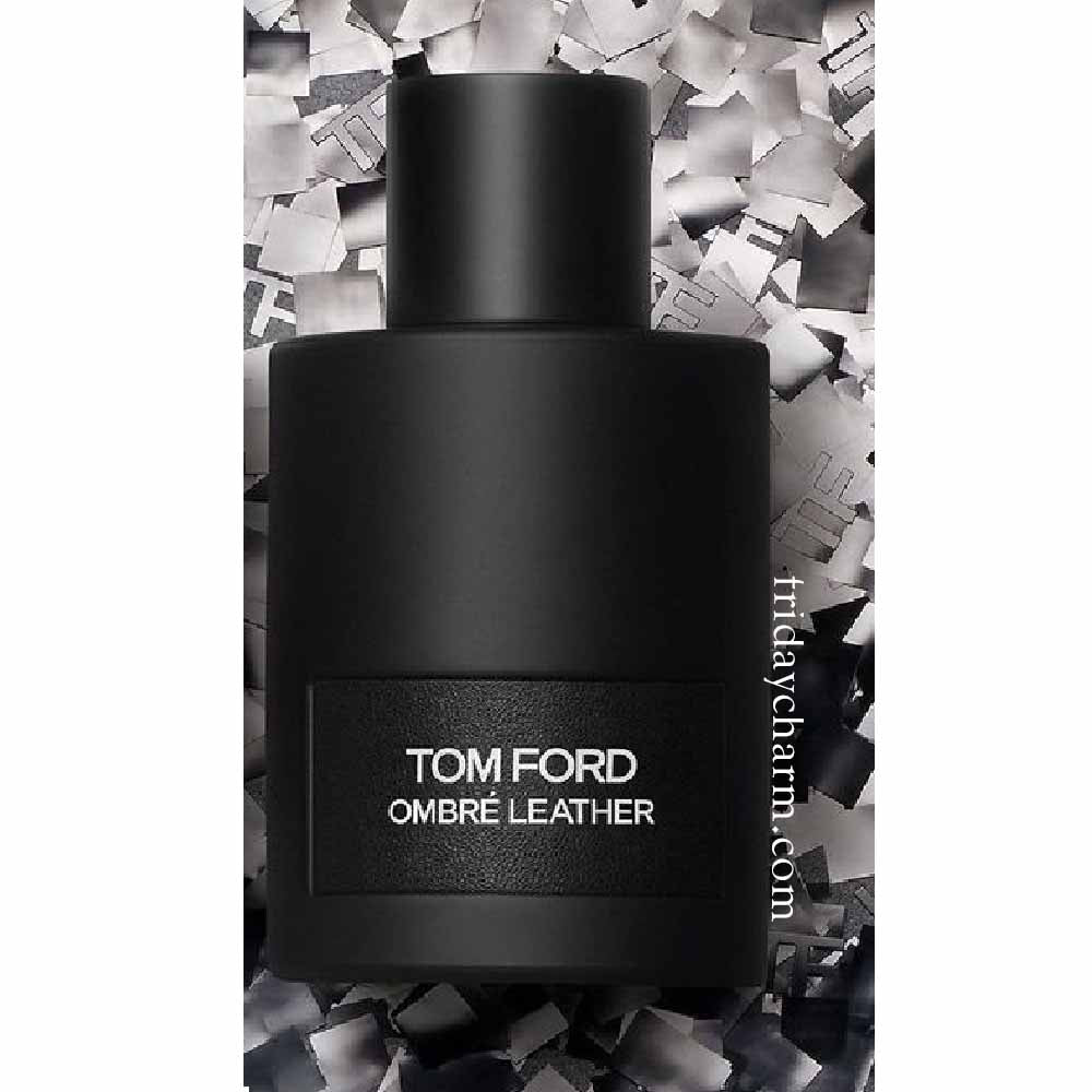 Tom Ford Ombre Leather Eau De Parfum