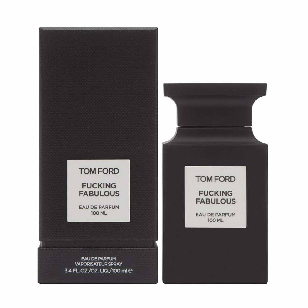 Tom Ford Fucking Fabulous Eau De Parfum