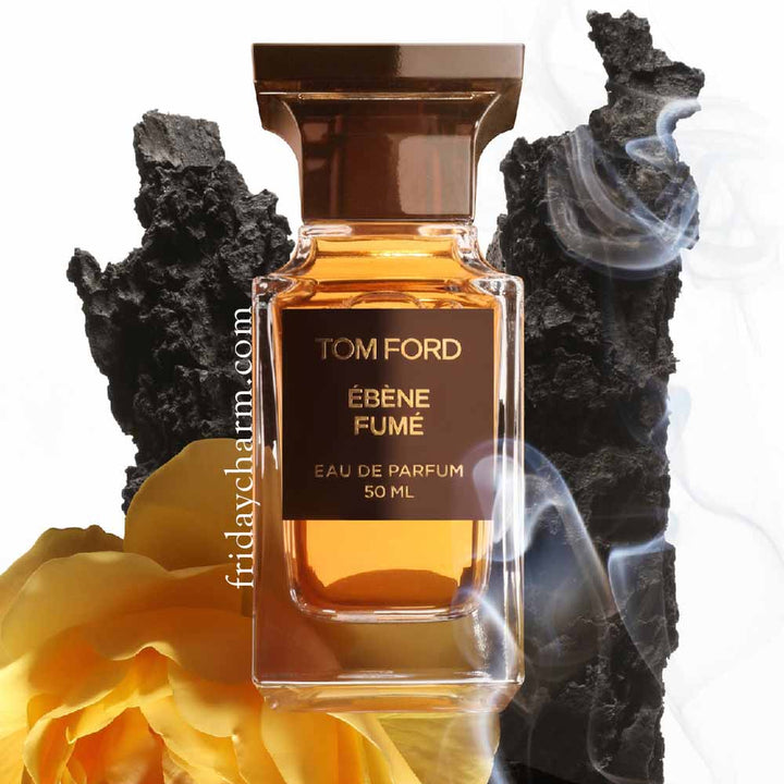 Tom Ford Ébène Fumé Eau De Parfum