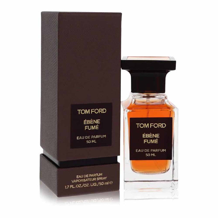 Tom Ford Ébène Fumé Eau De Parfum