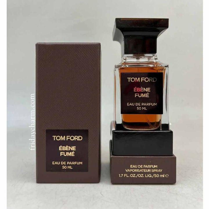 Tom Ford Ébène Fumé Eau De Parfum