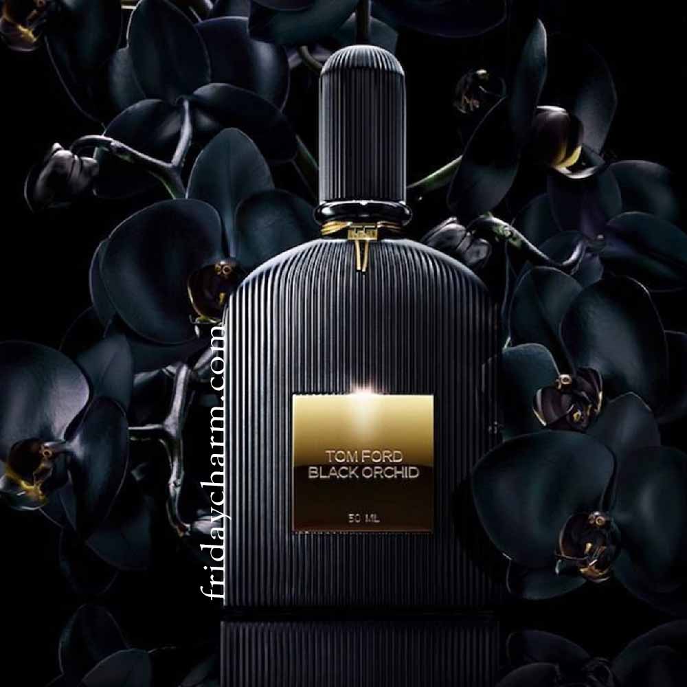 Tom Ford Black Orchid Eau De Parfum Miniature 4ml