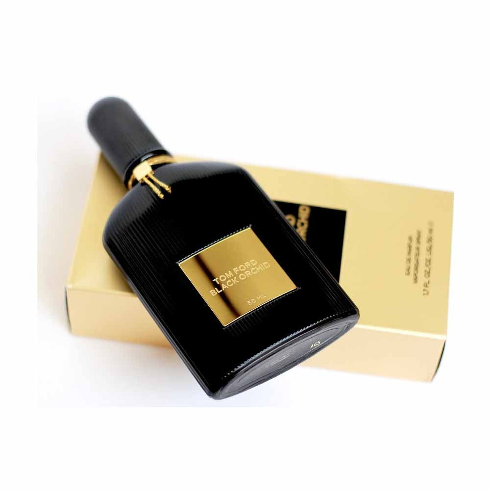 Tom Ford Black Orchid Eau De Parfum Miniature 4ml