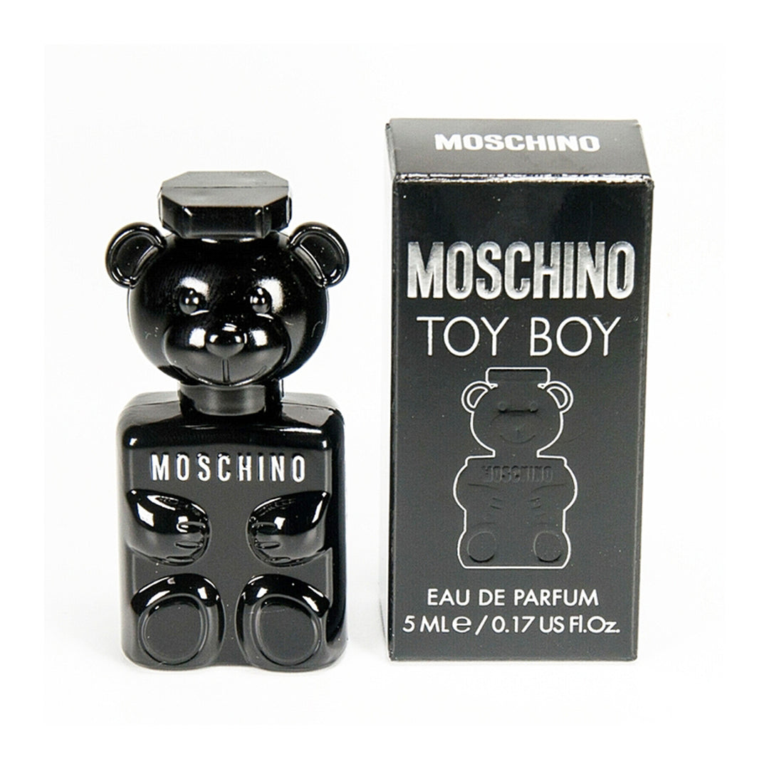 Moschino Toy Boy Eau De Parfum Miniature 5ml