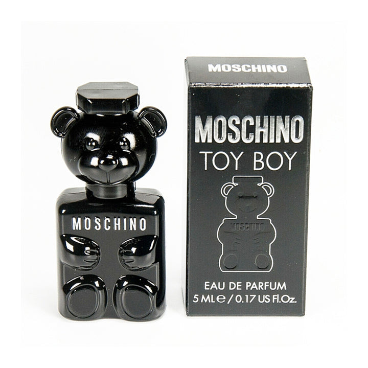 Moschino Toy Boy Eau De Parfum Miniature 5ml