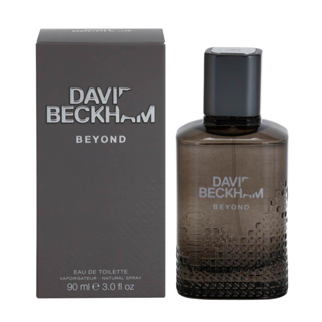 David Beckham Beyond Eau De Toilette - 90ml
