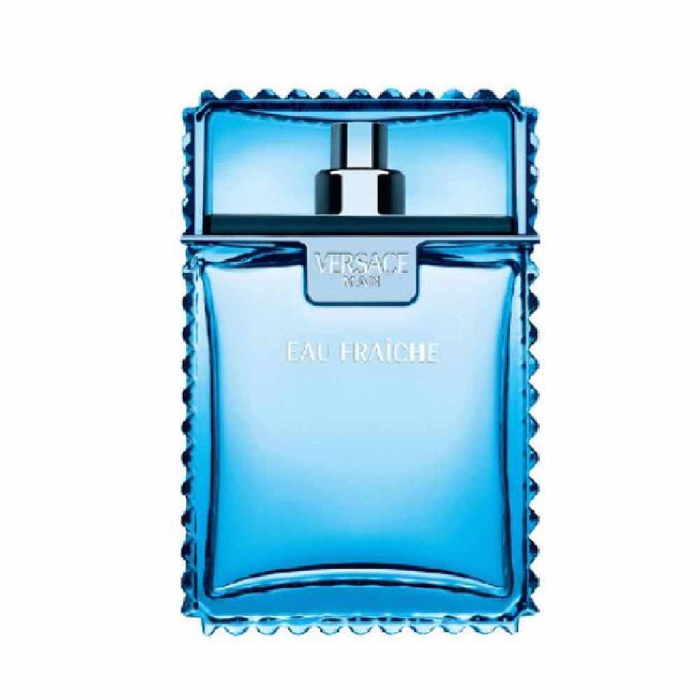 Versace Man Eau Fraiche Eau De Toilette