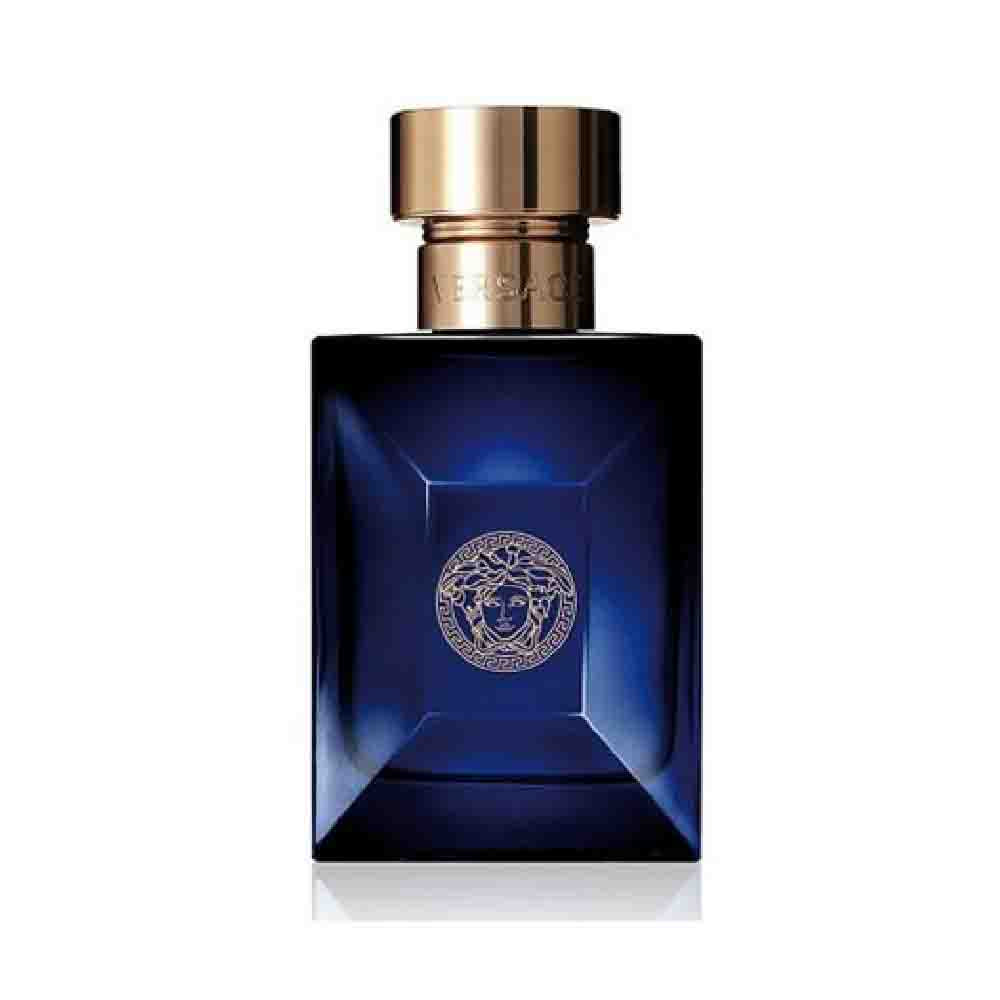 Versace Pour Homme Dylan Blue Eau De Toilette Miniature 5ml