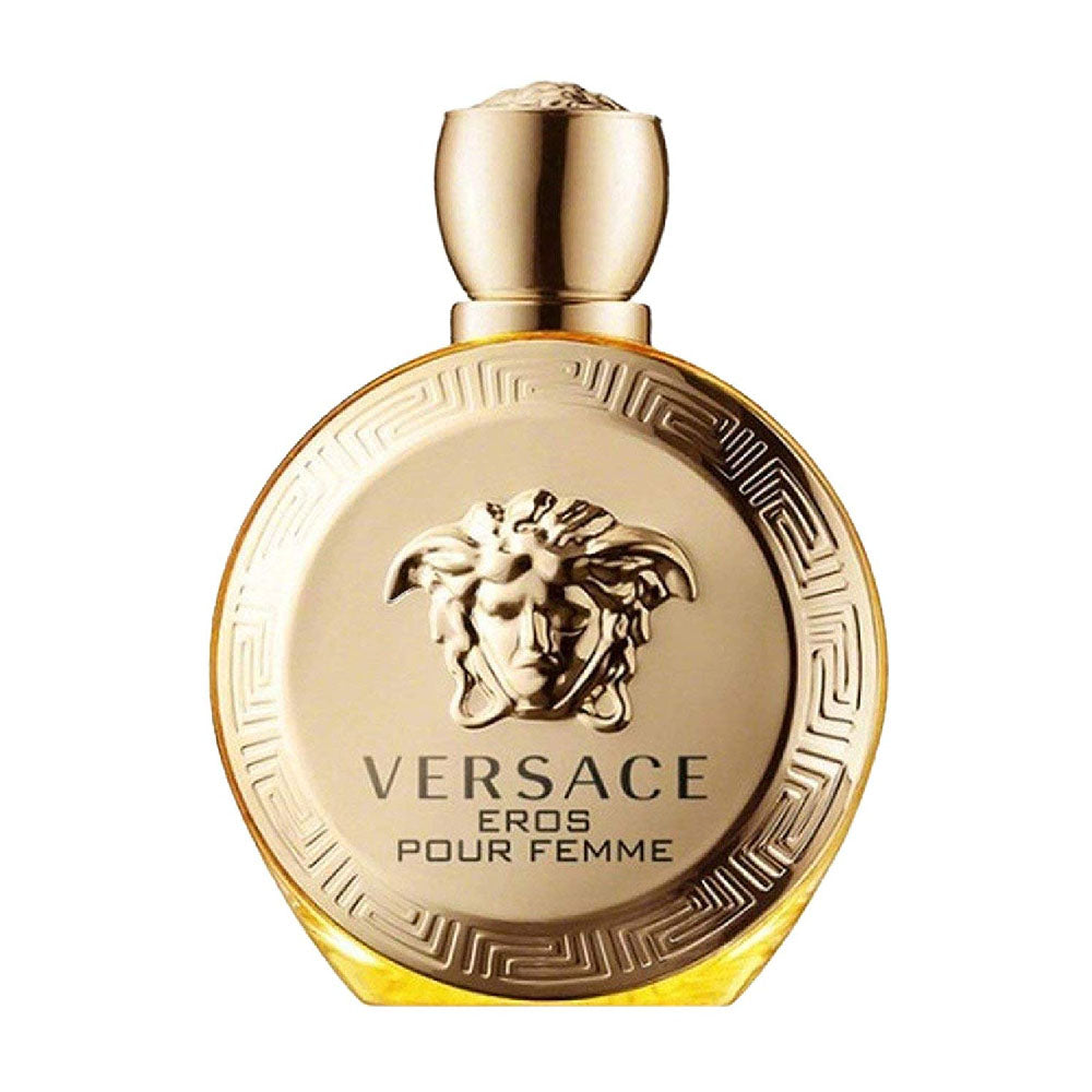 Versace Eros Pour Femme Eau De Parfum