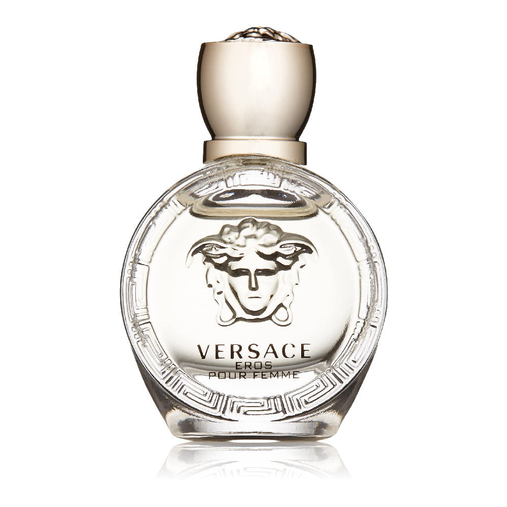 Versace Eros Pour Femme Eau De Parfum Miniature 5ml