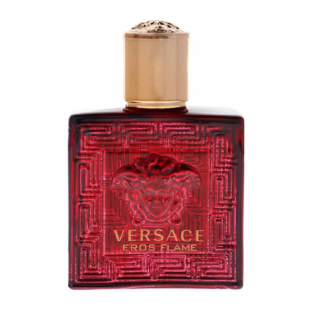 Versace Eros Flame Eau De Parfum Miniature 5ml