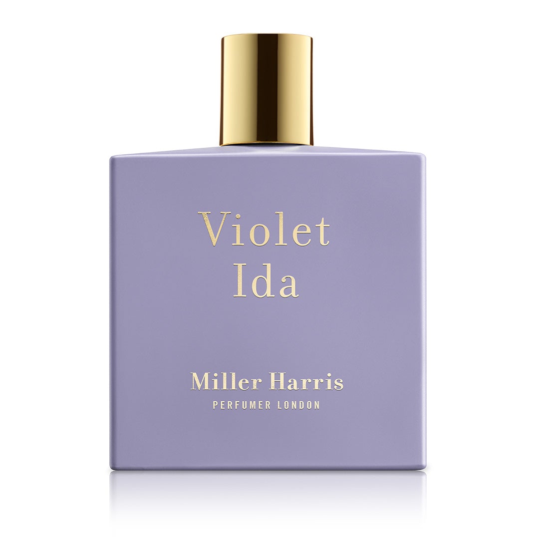 Miller harris violet ida clearance