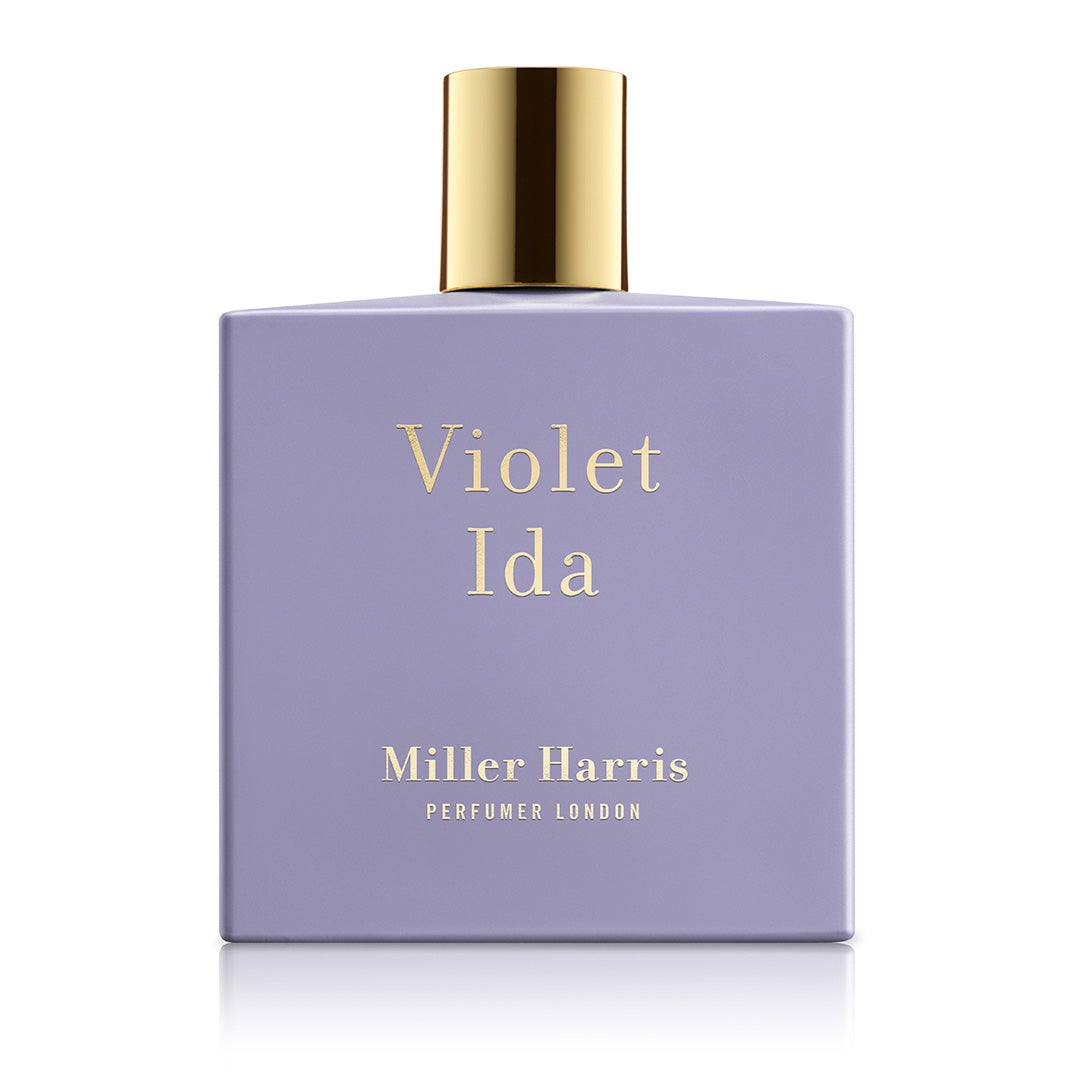 Miller Harris Violet Ida Eau De Parfum 100ml