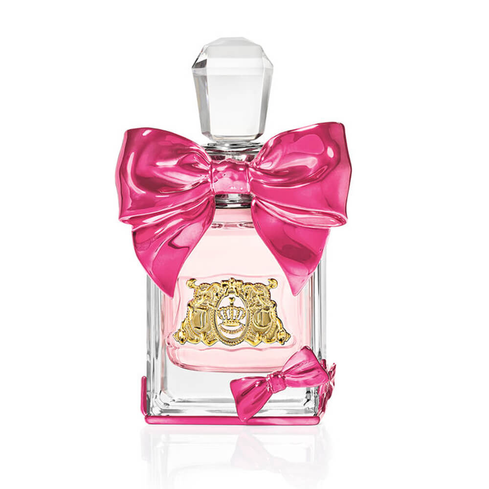 Juicy Couture Viva La Juicy Bowdacious Eau De Perfume For Women - 100ml