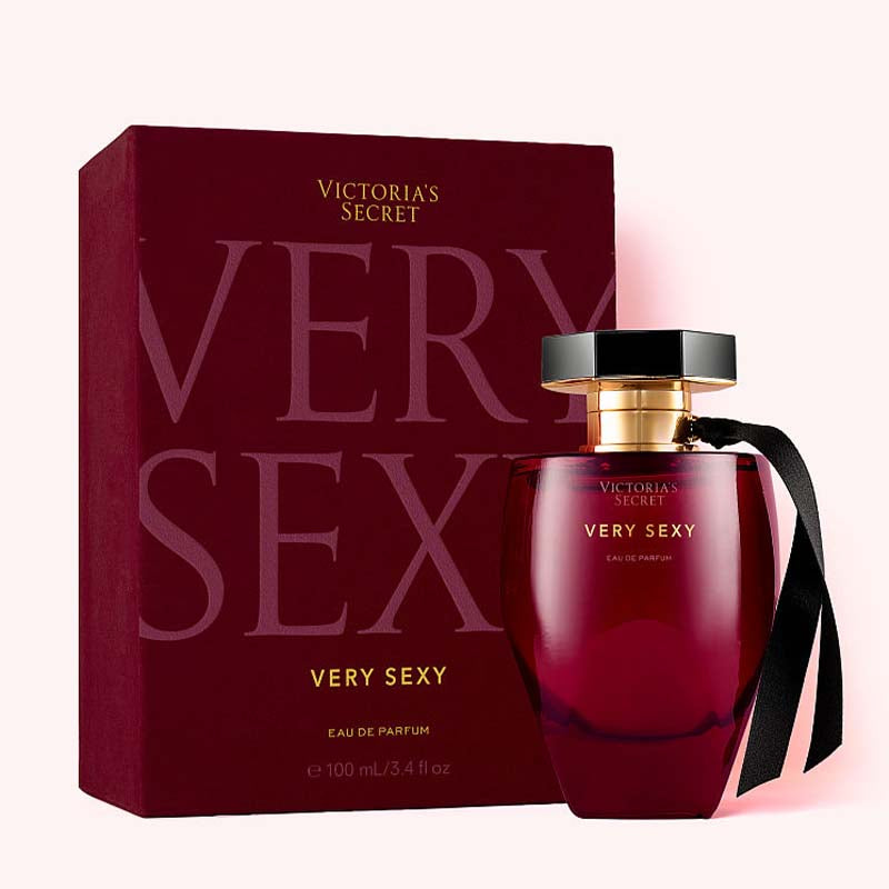 Victoria's Secret Very Sexy Eau De Perfume 100ml