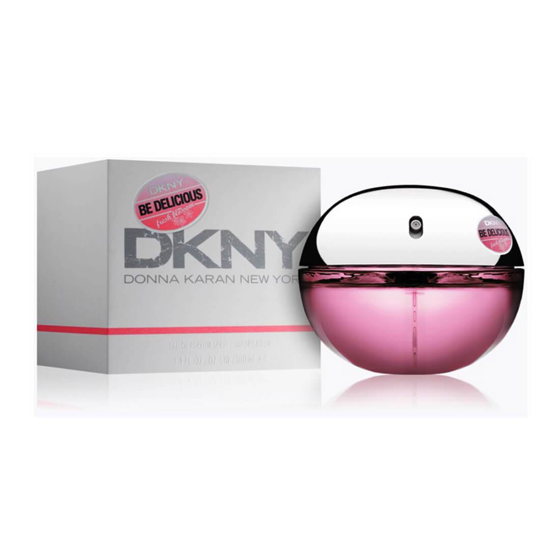 Dkny Be Delicious Fresh Blossom Eau De Parfum For Women