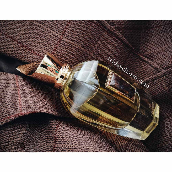 Xerjoff Richwood Eau De Parfum For Unisex
