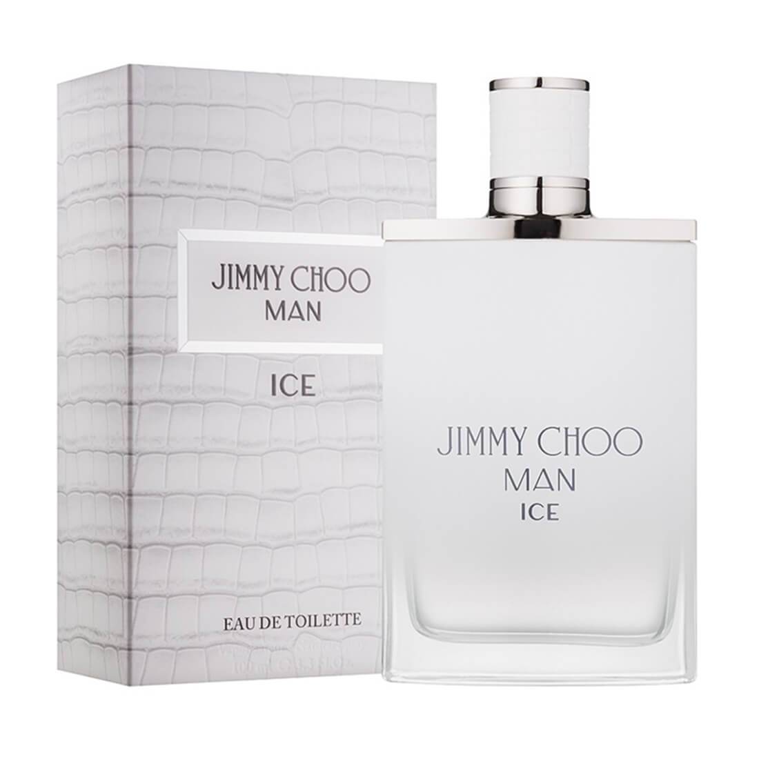 Jimmy Choo Man Ice Eau De Toilette For Men
