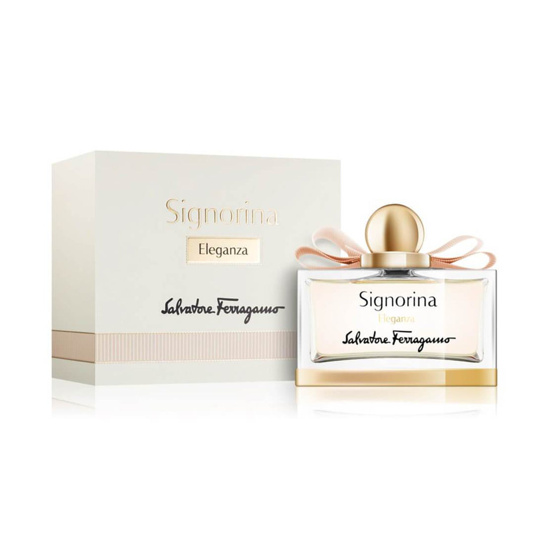 Ferragamo Signorina Eleganza Si EDP