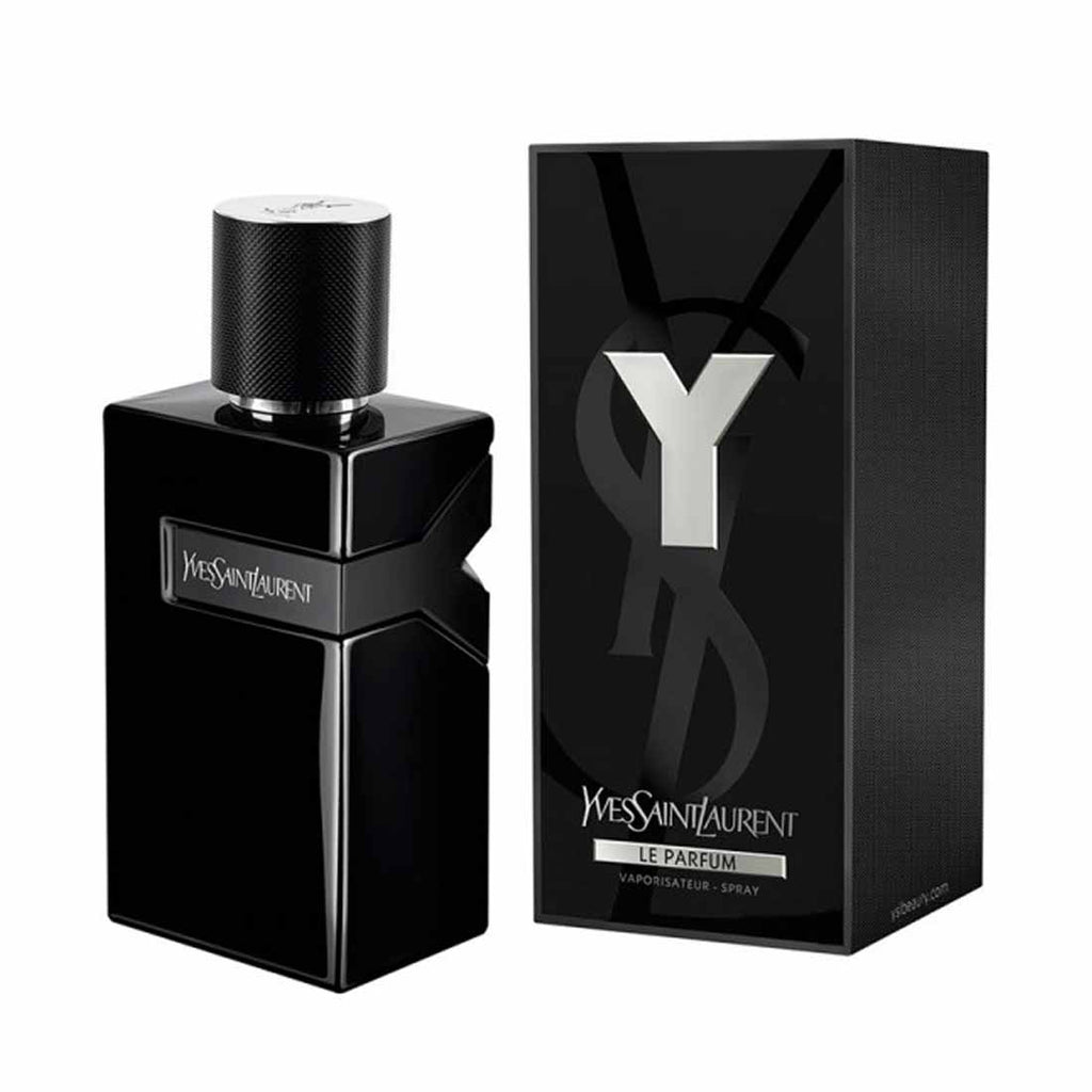 香水(男性用) YSL Y Le Parfum 2021 100ml Yves Saint Laurent Y Le Parfum For Men 100ml – FridayCharm.com