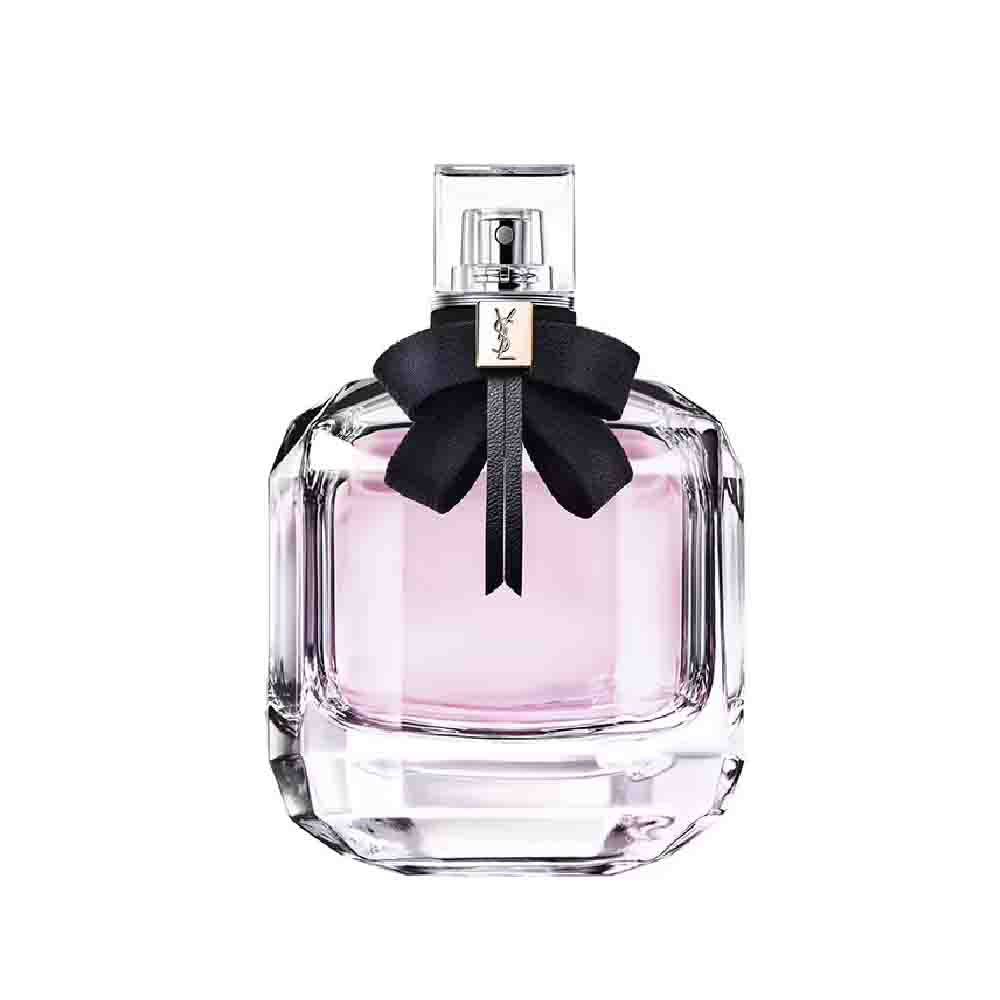 Yves Saint Laurent Mon Paris Floral Eau De Parfum For Women - 90ml