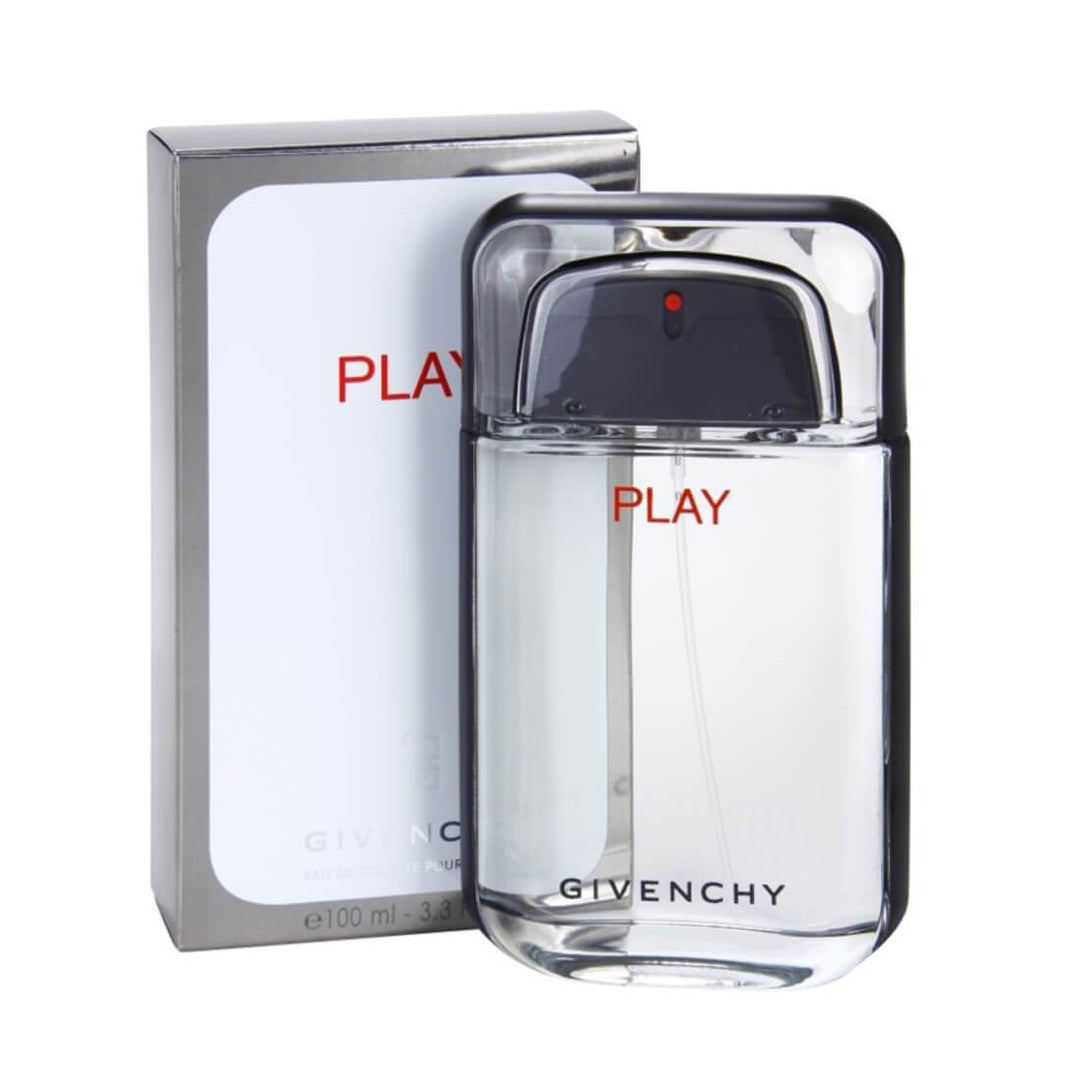 Play For Him EDT Men