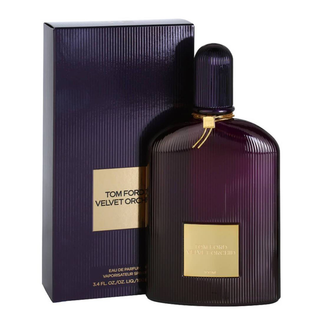 Tom Ford Velvet Orchid 